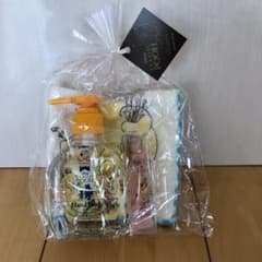プーさんギフトセットのサムネイル