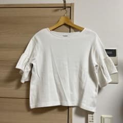レディース半袖トップス(Lサイズ)のサムネイル