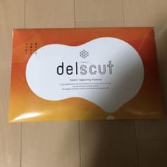 デルスカット スリムアップクレンズパウダー (3g×30包)のサムネイル