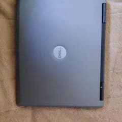 DELL LATITUDE D520  windows XPのサムネイル