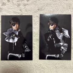 阪本奨悟 黒執事 ブロマイド - メルカリ