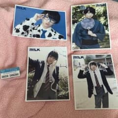 しお様のサムネイル