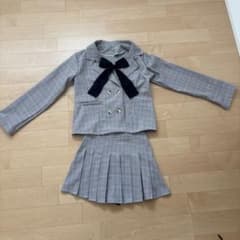 卒業式　女の子　韓国子供服のサムネイル