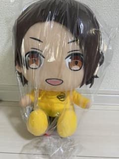 MSSP きっくん ぬいぐるみのサムネイル