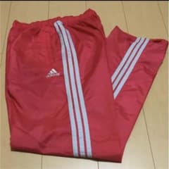 adidas ナイロンパンツのサムネイル