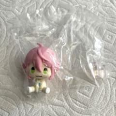 あんスタ 一番くじ 姫宮桃李 B賞 ラバーフィギュア ちょこのっこのサムネイル