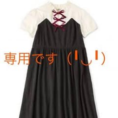 フ十六夜様専用⭐️ェリシモ 童話シリーズ 黒猫のサムネイル