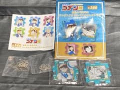 怪盗キッド　コナン展　アクリルパズルコレクションのサムネイル