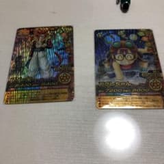 ドラゴンボールダブル爆裂インパクトのサムネイル