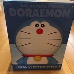 ドラえもん ビッグアクションフィギュアのサムネイル