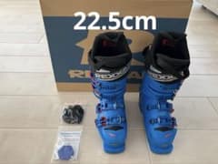 レクザム REXXAM 2024-2025 REVO 100S スキーブーツ レクザム REXXAM 2024-2025 REVO 100S スキーブーツ - メルカリ