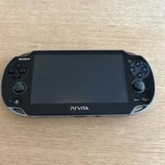 PSP go vitaのサムネイル