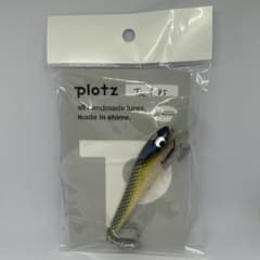 プロッツルアー　Tact 105 中古2点SET plotz tact 85 タクト プロッツルアー - メルカリ