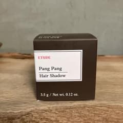 【新品未開封】ETUDE ポンポンヘアシャドウ3.5gのサムネイル