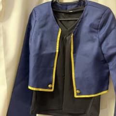 推しの子 コスプレ衣装 制服のサムネイル