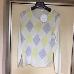 ＊PATTERN＊  ニット②のサムネイル