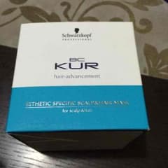 KUR トリートメント！！！のサムネイル