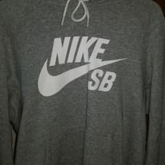 NIKE　SB　パーカーのサムネイル