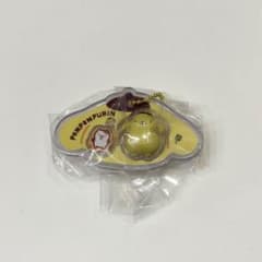 ポムポムプリン アクリルキーホルダーのサムネイル