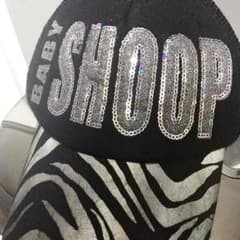 BABYSHOOP 帽子のサムネイル