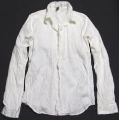 wjk Wrinkle 2Hook SHT-JK 長タグ！ブランド最初期の希少品 - メルカリ