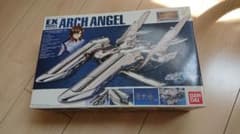 機動戦士ガンダム アークエンジェルのサムネイル