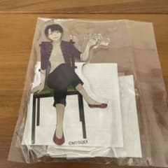 妖怪学校の先生はじめました！ アクリルスタンド たかはし明 くじメイト m80636165611_1.jpg?1749296803