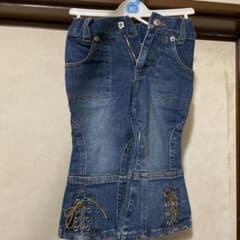 80サイズ 女の子 ズボンのサムネイル