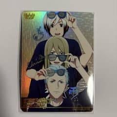 SideM カードフォリオ Legenders MRのサムネイル