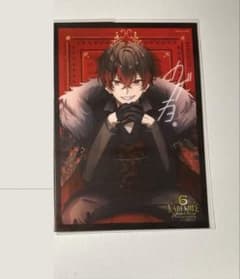 カレコレ ブロマイド 6周年記念 カゲチヨ KV レア - メルカリ