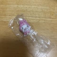 サンリオキャラクターズ みんなでおめかしフィギュア 姫ギャル マイメロディ