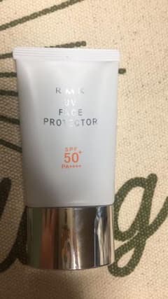 RMK UV フェイスプロテクター 50のサムネイル