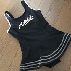 adidasワンピース水着  130のサムネイル