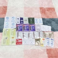 サンプル セットのサムネイル