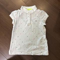 TOMMY HILFIGER ポロシャツ 4T/Bのサムネイル