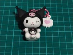 クロミ I ♡ MEシリーズ　シークレットチャームのサムネイル