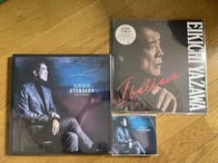 矢沢永吉 レコード 2枚セット 新品未開封 STANDARD I believe 矢沢永吉 レコード 2枚セット 新品未開封 STANDARD I believe - メルカリ