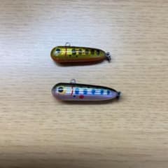 スミス　ボトムノックスイマー　　2点セットのサムネイル