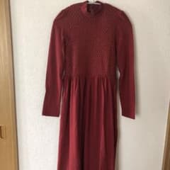 I’atelier de savon　ワンピース　アトリエドゥサボンのサムネイル