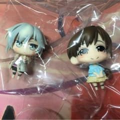 ミニッチュ ラブライカのサムネイル