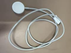 Apple Watch 純正充電器 USB-Cケーブルのサムネイル