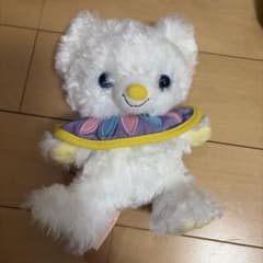 ディズニーストア　ユニベアシティ　美女と野獣　チップ　マピュスのサムネイル