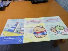 すみっコぐらし×はま寿司のサムネイル
