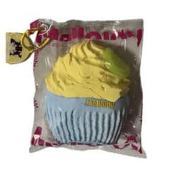 Mellojoyメロジョイ カップケーキか？ レモンアイスパレース 新袋