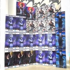 HUNTER×HUNTER ハンター×ハンター フィギュア24個セット③