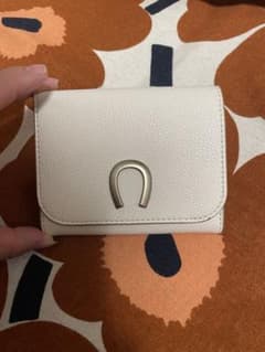 新品　未使用　Miyoさんコラボ　財布のサムネイル
