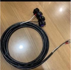 フットコン延長ケーブルのサムネイル
