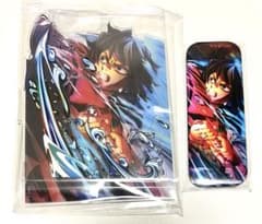 鬼滅の刃 無限城編 KV WEBSHOP webくじ 冨岡義勇 B賞・C賞のサムネイル
