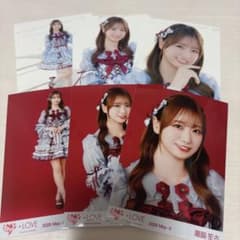 瀧脇笙古　生写真のサムネイル