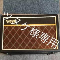 ギター アンプ VOX ☆美品のサムネイル